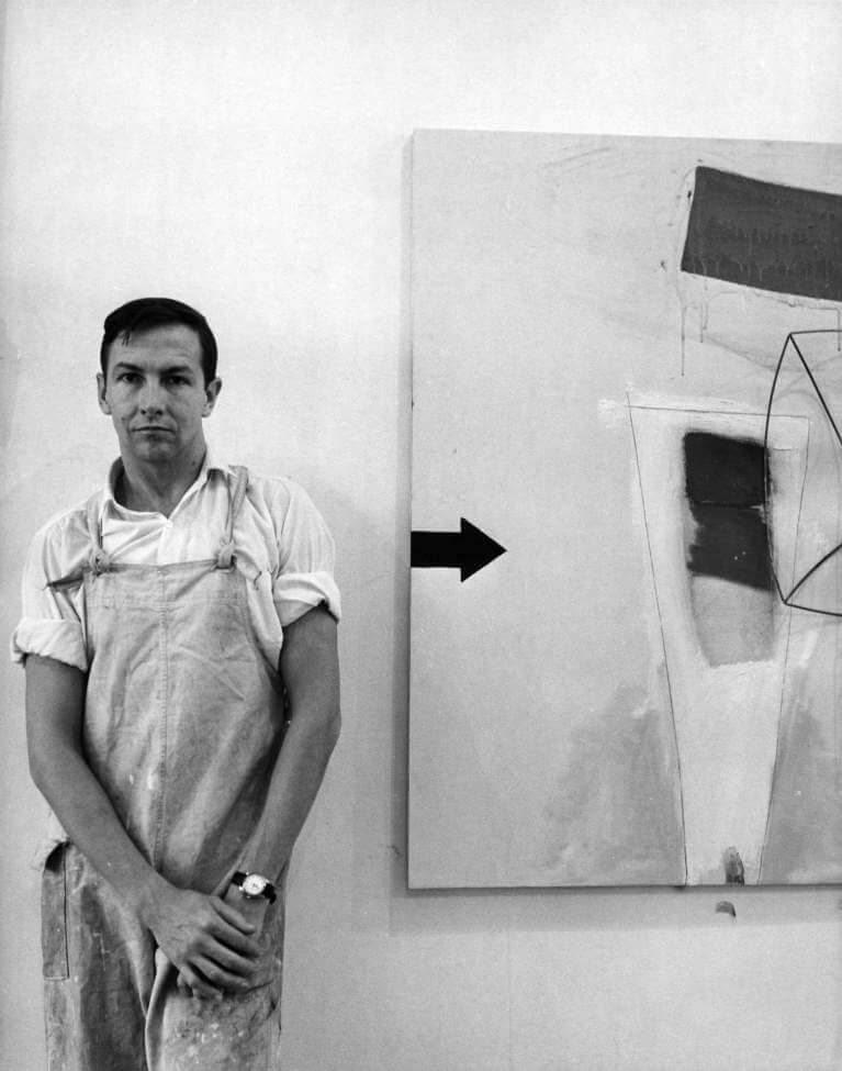 robert rauschenberg prints