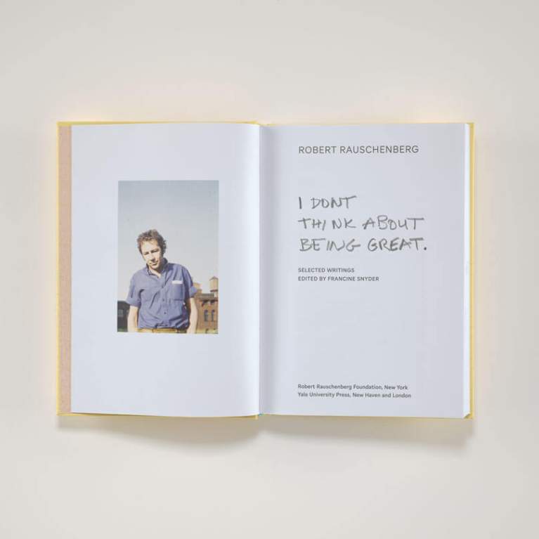 book image