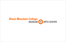 black mountain college museum and art center