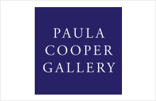 Paula Cooper gallery logo