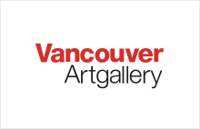 Vancouver art gallery logo