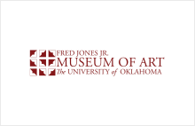 Fred Jones Jr Museum of Art the University of Oklahoma