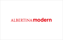 Albertina Modern Logo