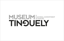 Museum Tinguely Logo