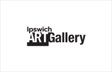 Ipswich Art Gallery Logo