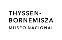 Thyssen-Bornemisza Museum Logo