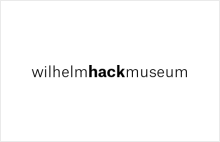 Wilhelm Hack Museum Logo