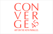 Converge 45 Logo