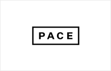 Pace Gallery logo