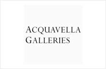 Acquavella Galleries Logo