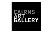 Cairs Art Gallery Logo