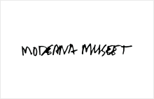 Moderna Museet Logo