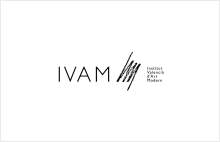 IVAM Logo