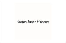 Norton Simon Museum Logo