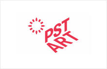 PST ART Logo