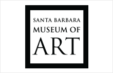 Santa Barbara Museum of Art Logo