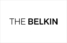 Belkin Art Gallery Logo