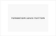 Fondation Louis Vuitton Logo