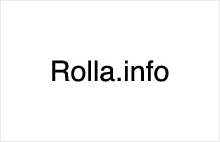Rolla Foundation Logo