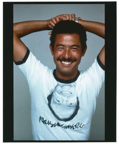 Issey Miyake